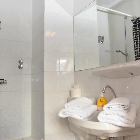 Fewo1846 - Meeresbrise Apartament *