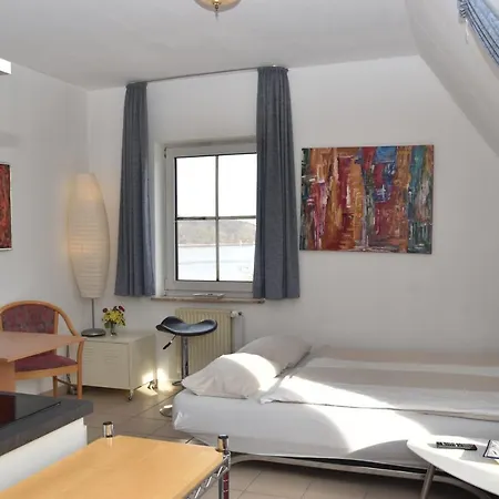 Apartament Fewo1846 - Meeresbrise