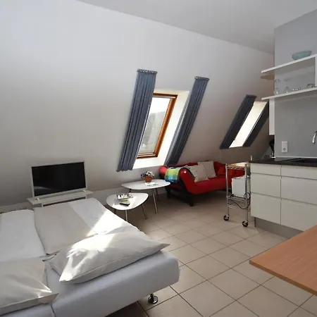 Apartament Fewo1846 - Meeresbrise *
