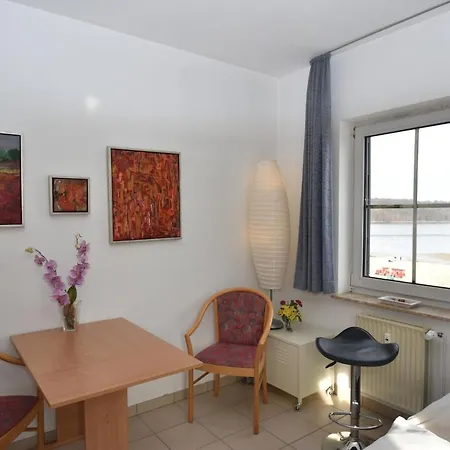 Fewo1846 - Meeresbrise Apartament *